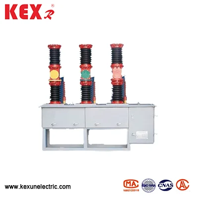An bhfuil tú fós ag lorg breaker ciorcad ardvoltais lasmuigh 40.5kv 40.5kV?