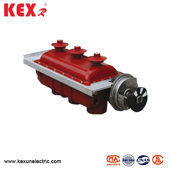 Cad é go díreach atá i Lasc Luchtaithe SF6?