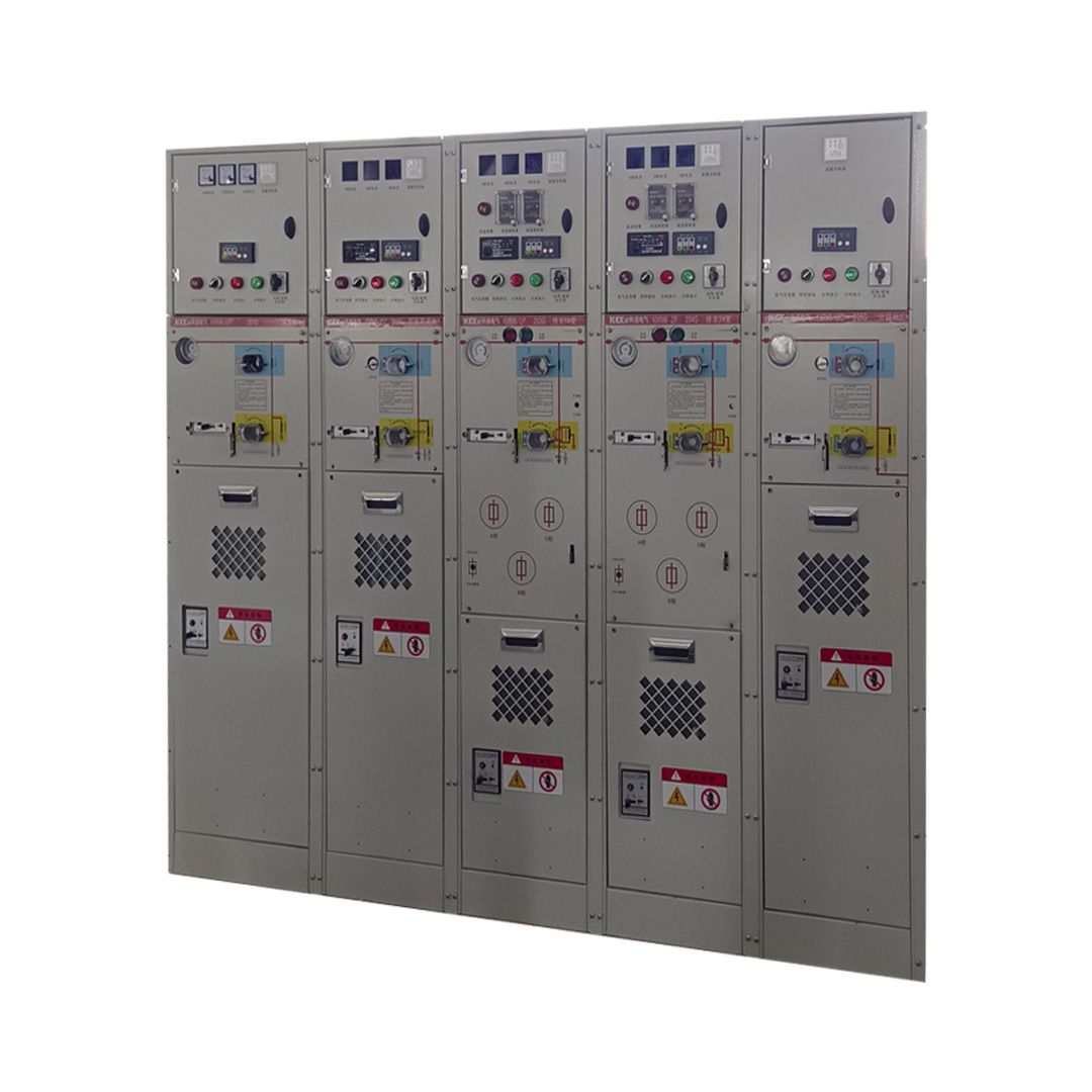 Conas a oibríonn an comh-aireachta líonra fáinne?